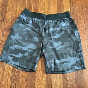 Lululemon T.H.E. Linerless Short 9"